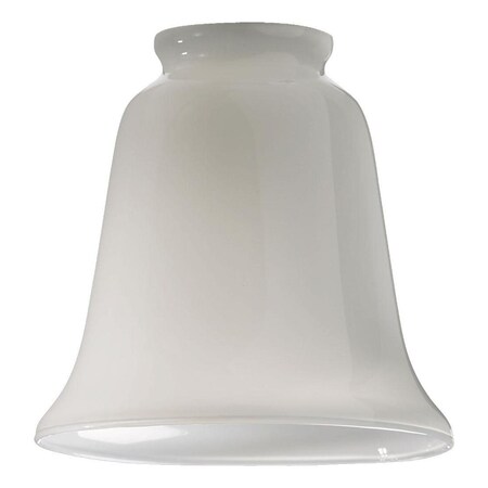 Quorum Opal Glass Replacement Glass 2520